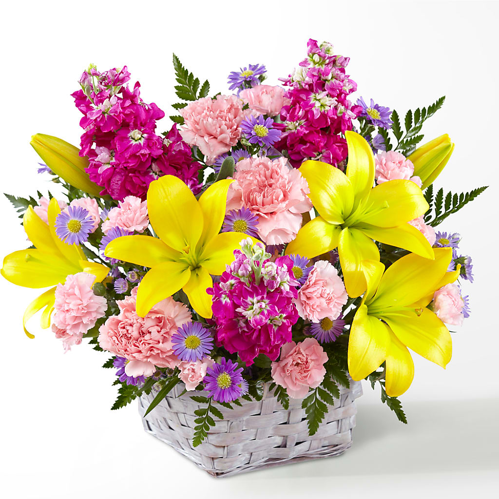Bright Lights Bouquet – Indiana Floral/flower Boutique, Indiana PA