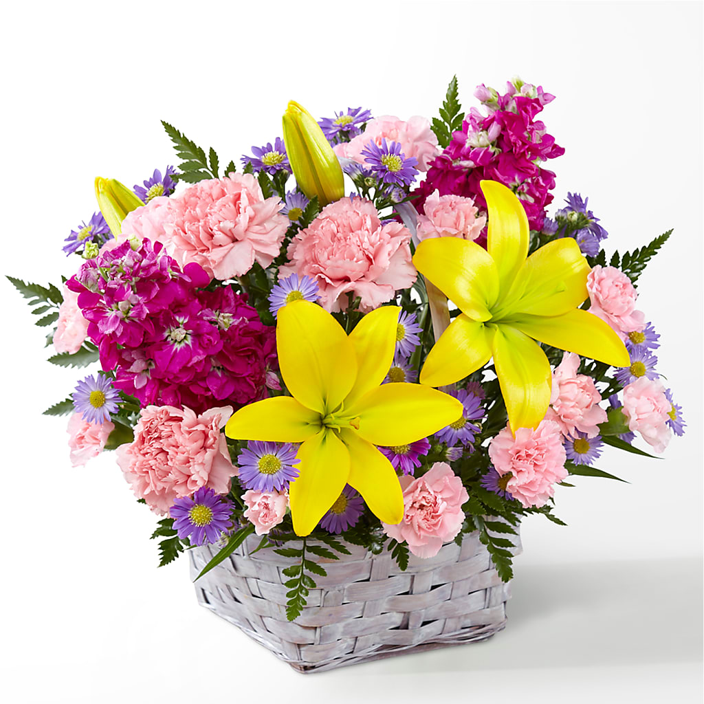Bright Lights Bouquet – Indiana Floral/flower Boutique, Indiana PA