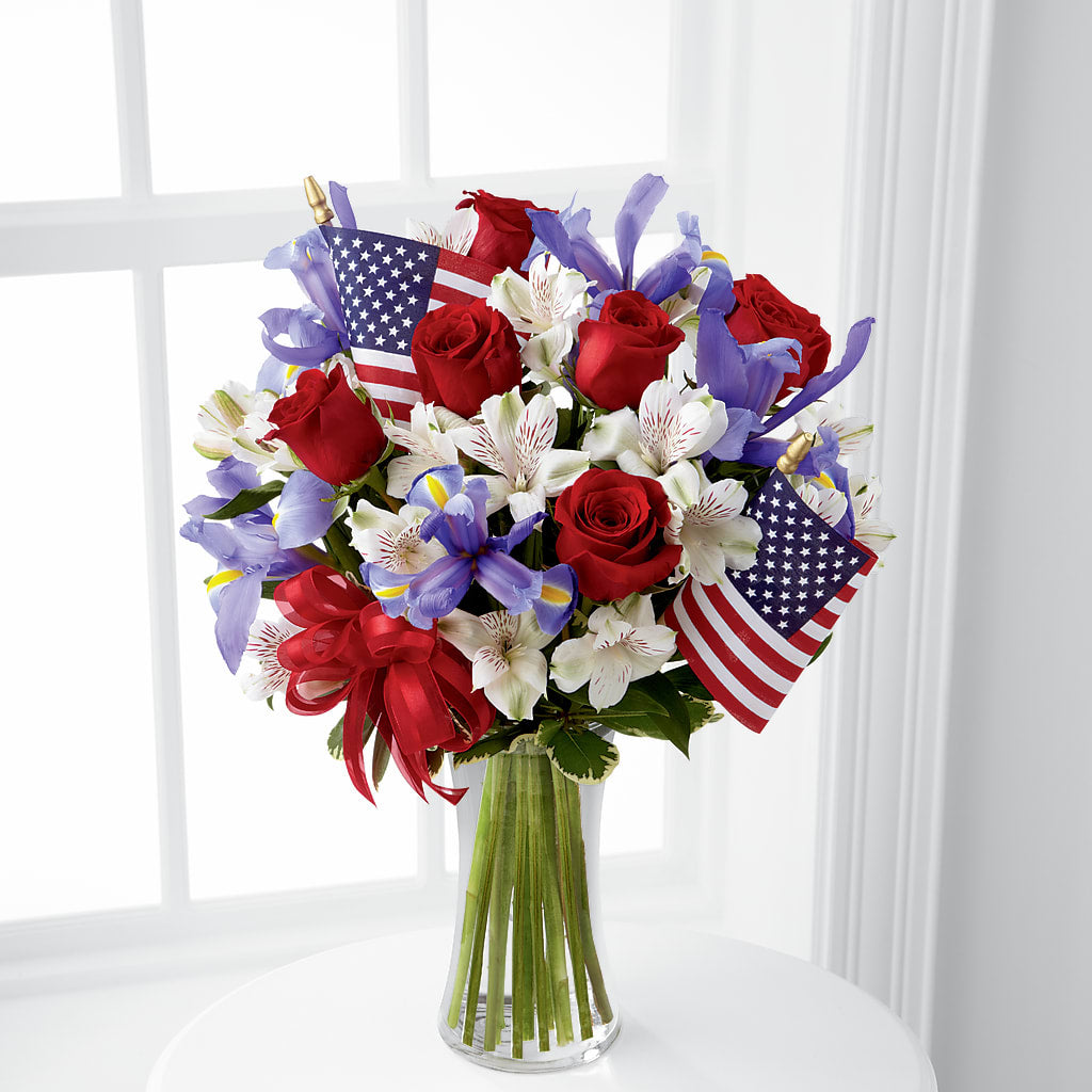 Unity Bouquet – Indiana Floral/flower Boutique, Indiana PA