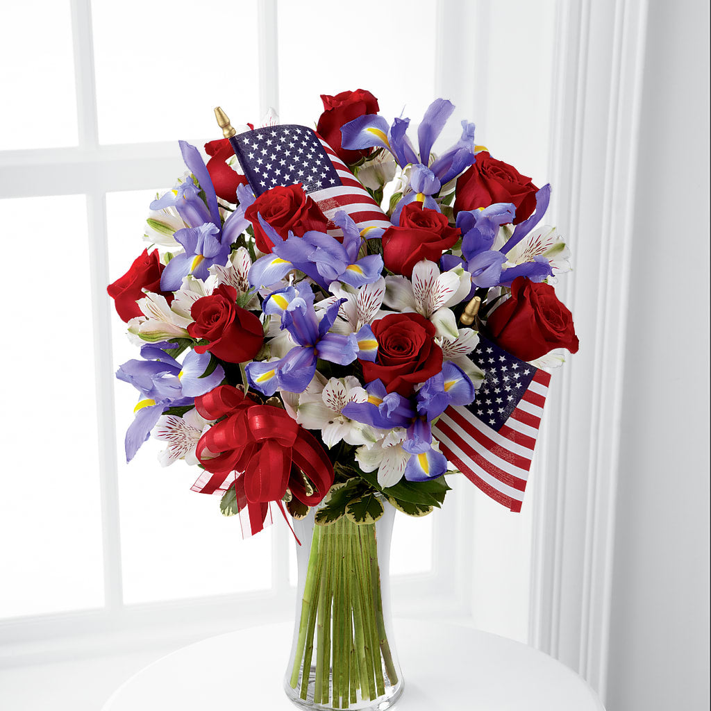 Unity Bouquet – Indiana Floral/flower Boutique, Indiana PA