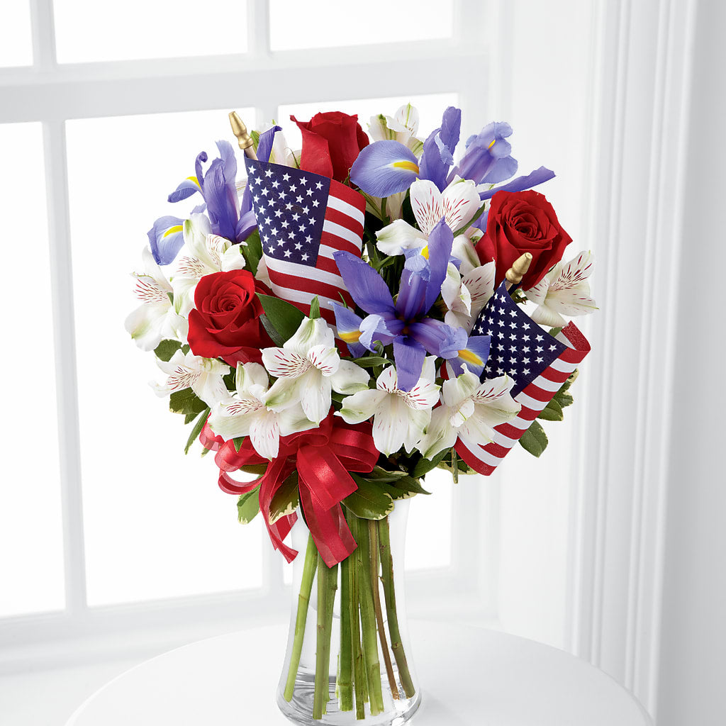 Unity Bouquet – Indiana Floral/flower Boutique, Indiana PA