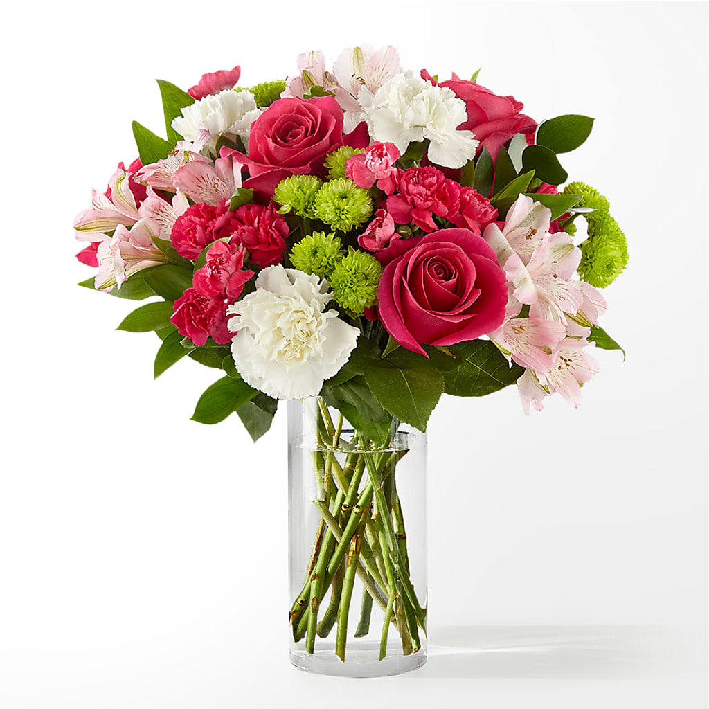 Sweet & Pretty Bouquet – Indiana Floral/flower Boutique, Indiana PA