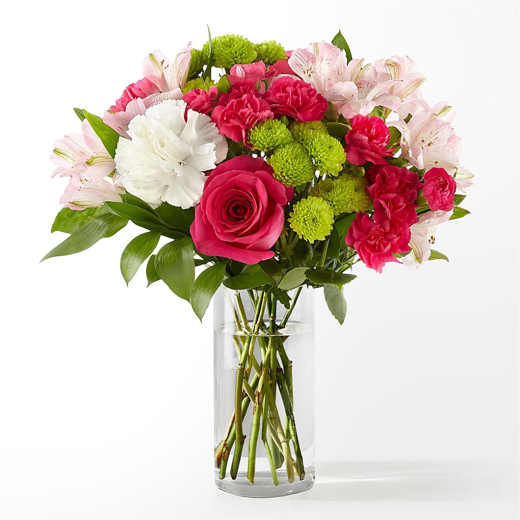 Sweet & Pretty Bouquet – Indiana Floral/flower Boutique, Indiana PA