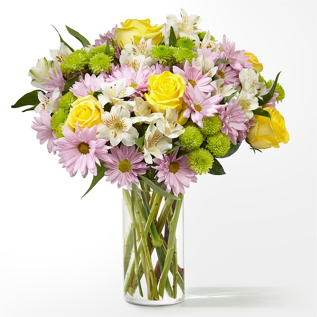 Sweet Spring Delight Bouquet – Indiana Floral/flower Boutique, Indiana PA