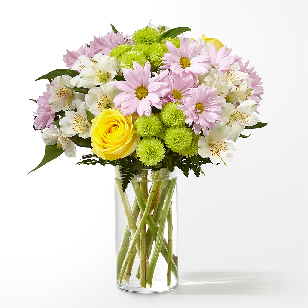 Sweet Spring Delight Bouquet – Indiana Floral/flower Boutique, Indiana PA