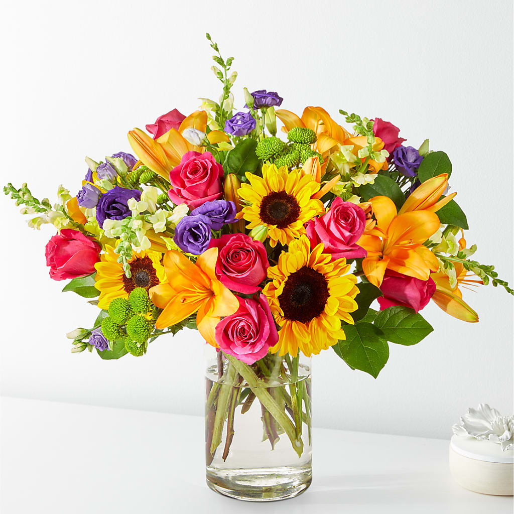 Best Day Bouquet – Indiana Floral/flower Boutique, Indiana PA