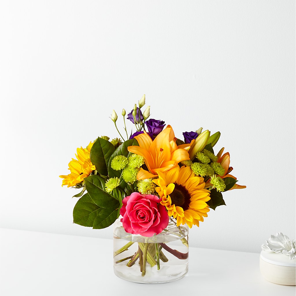 Best Day Bouquet – Indiana Floral/flower Boutique, Indiana PA