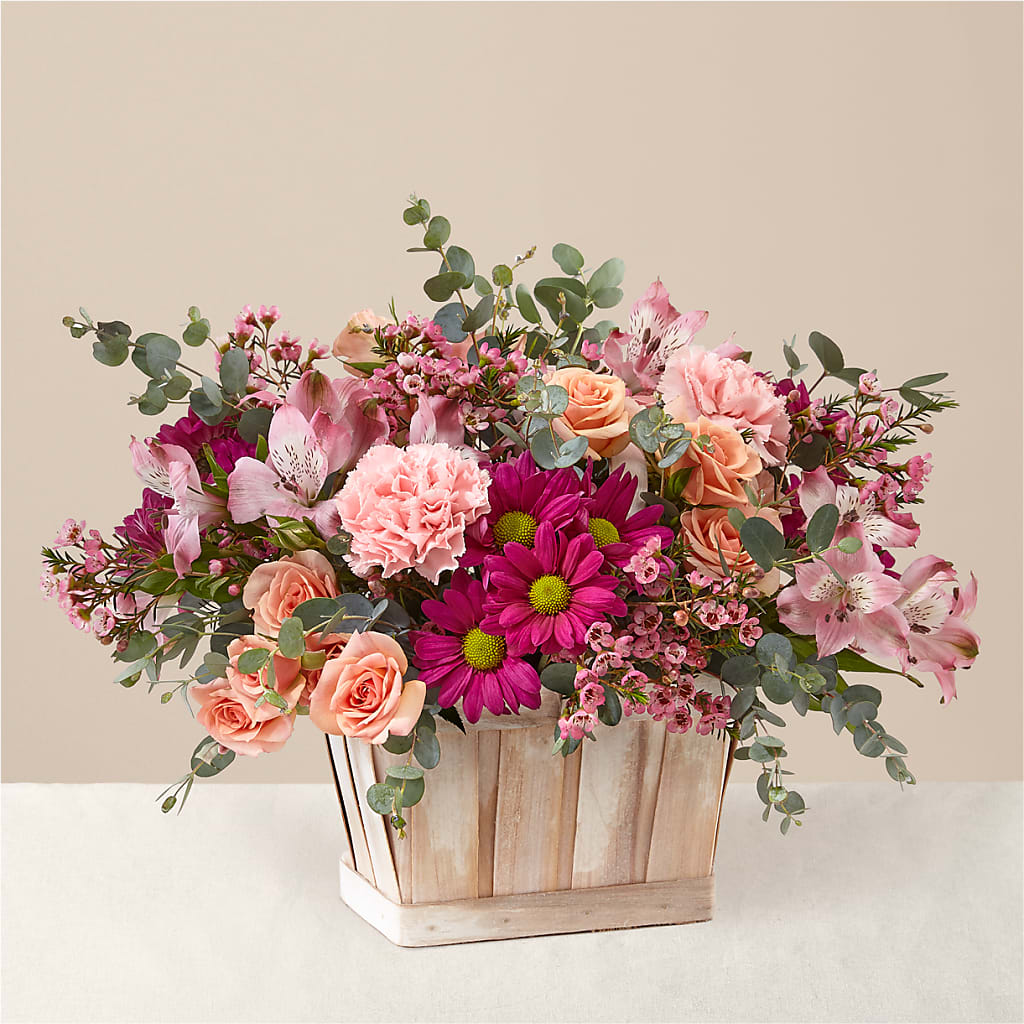 Garden Glam Bouquet – Indiana Floral/flower Boutique, Indiana PA