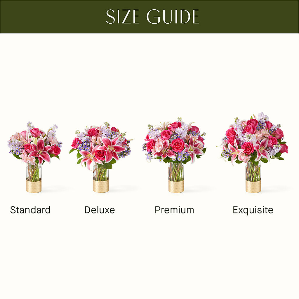 Pressing Petals Bouquet – Indiana Floral/flower Boutique, Indiana PA