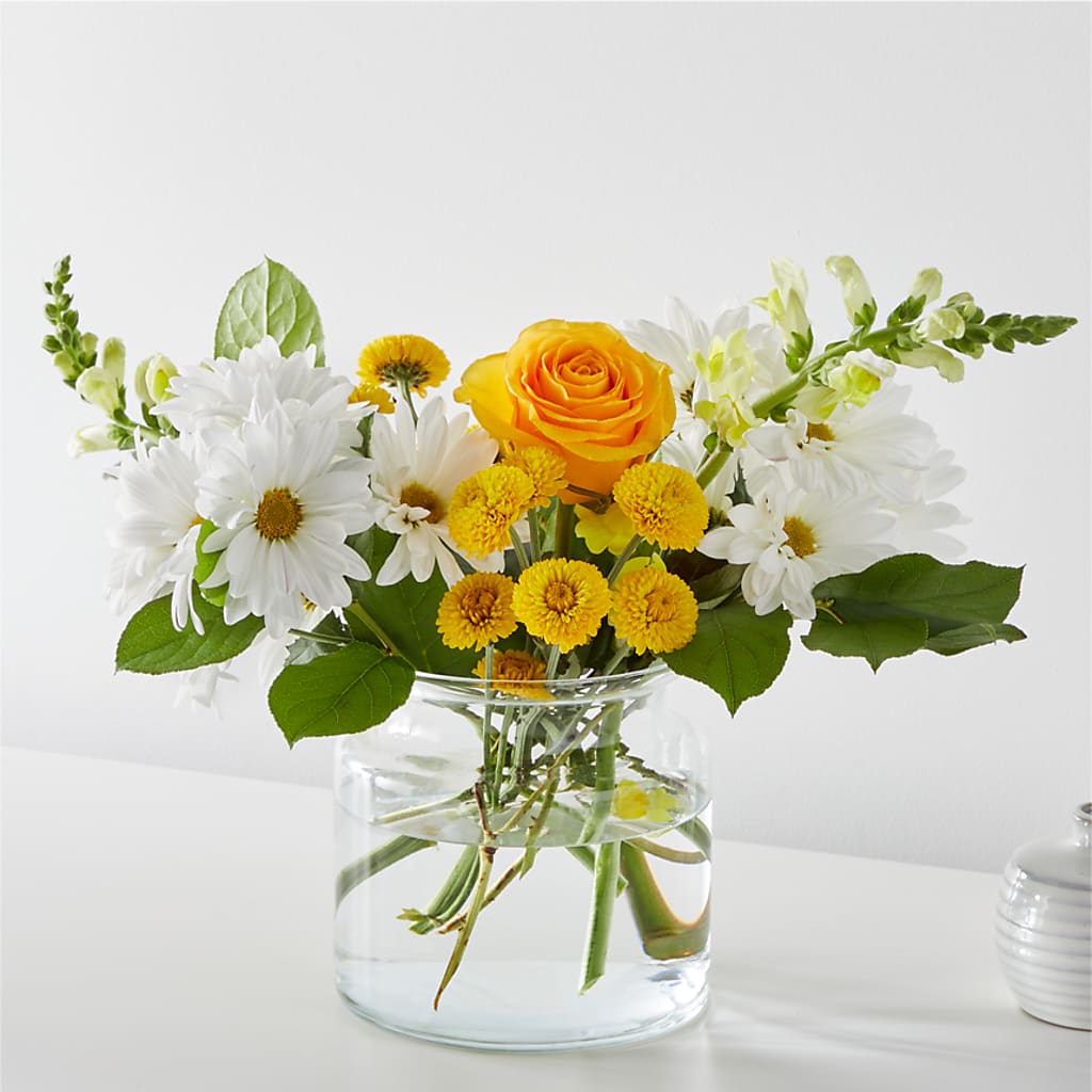 Sun Salutation Bouquet – Indiana Floral/flower Boutique, Indiana PA
