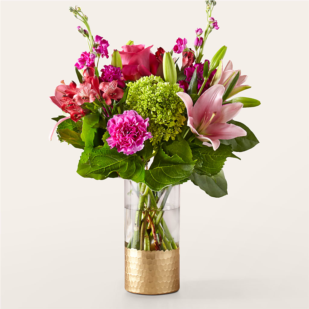 Magic in the Air Bouquet – Indiana Floral/flower Boutique, Indiana PA