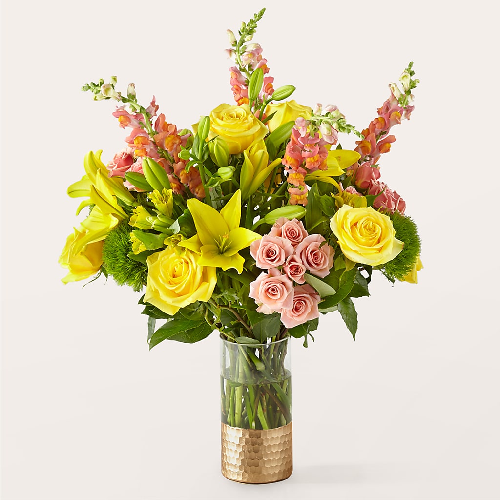 Getaway Bouquet – Indiana Floral/flower Boutique, Indiana PA