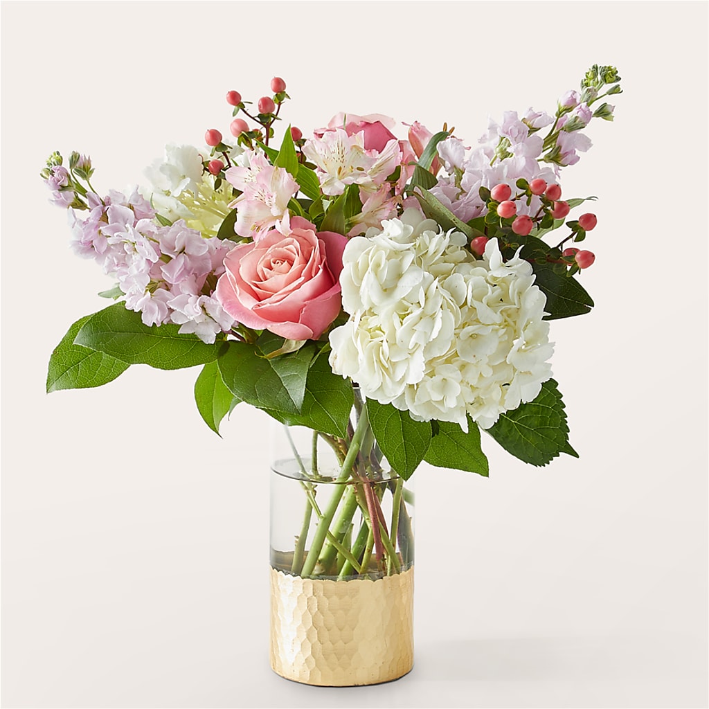 Little Luxuries Bouquet – Indiana Floral/flower Boutique, Indiana PA