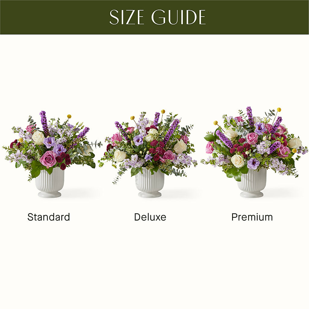 Work of Art Bouquet – Indiana Floral/flower Boutique, Indiana PA