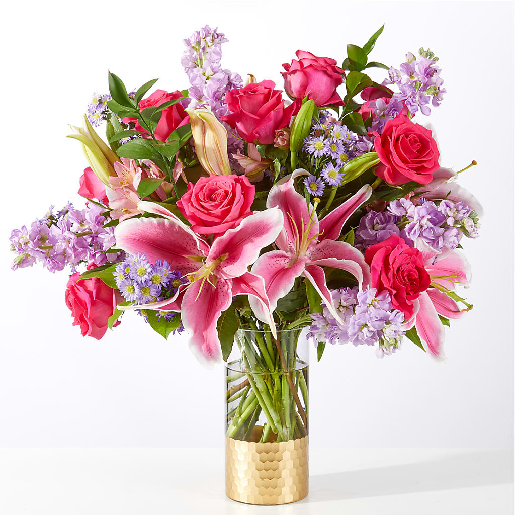 Written in the Stars Bouquet – Indiana Floral/flower Boutique, Indiana PA