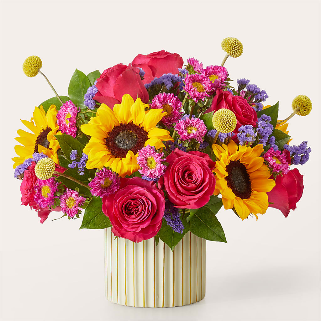 Bubbly Bouquet – Indiana Floral/flower Boutique, Indiana PA