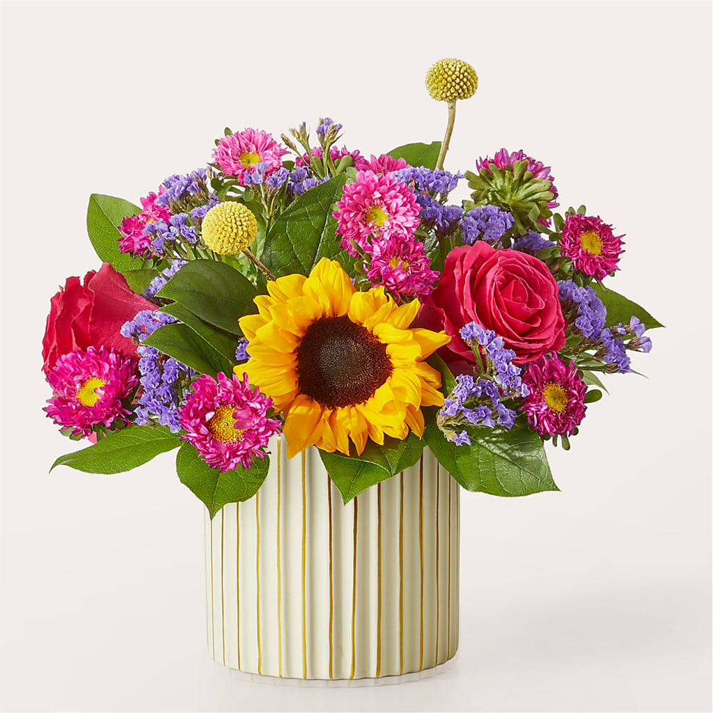 Bubbly Bouquet – Indiana Floral/flower Boutique, Indiana PA