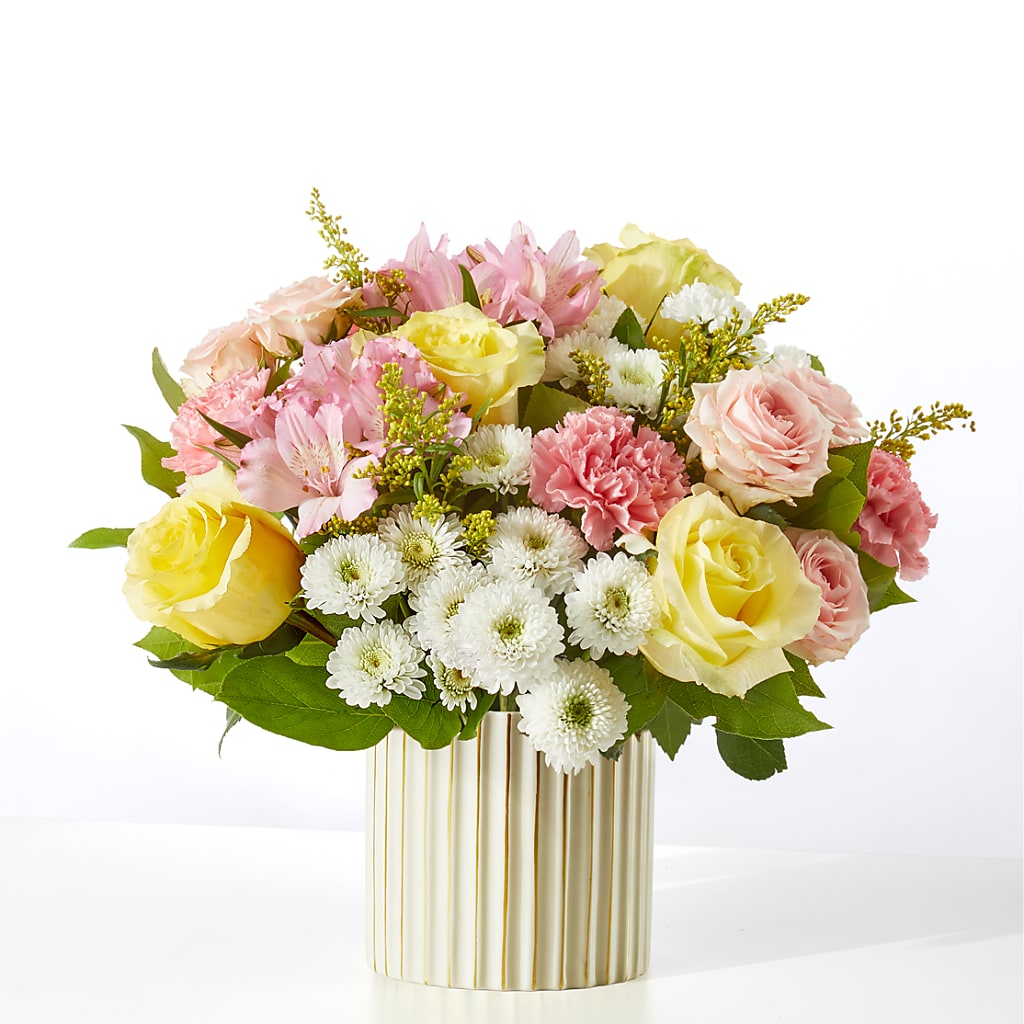 Watercolors Bouquet – Indiana Floral/flower Boutique, Indiana PA