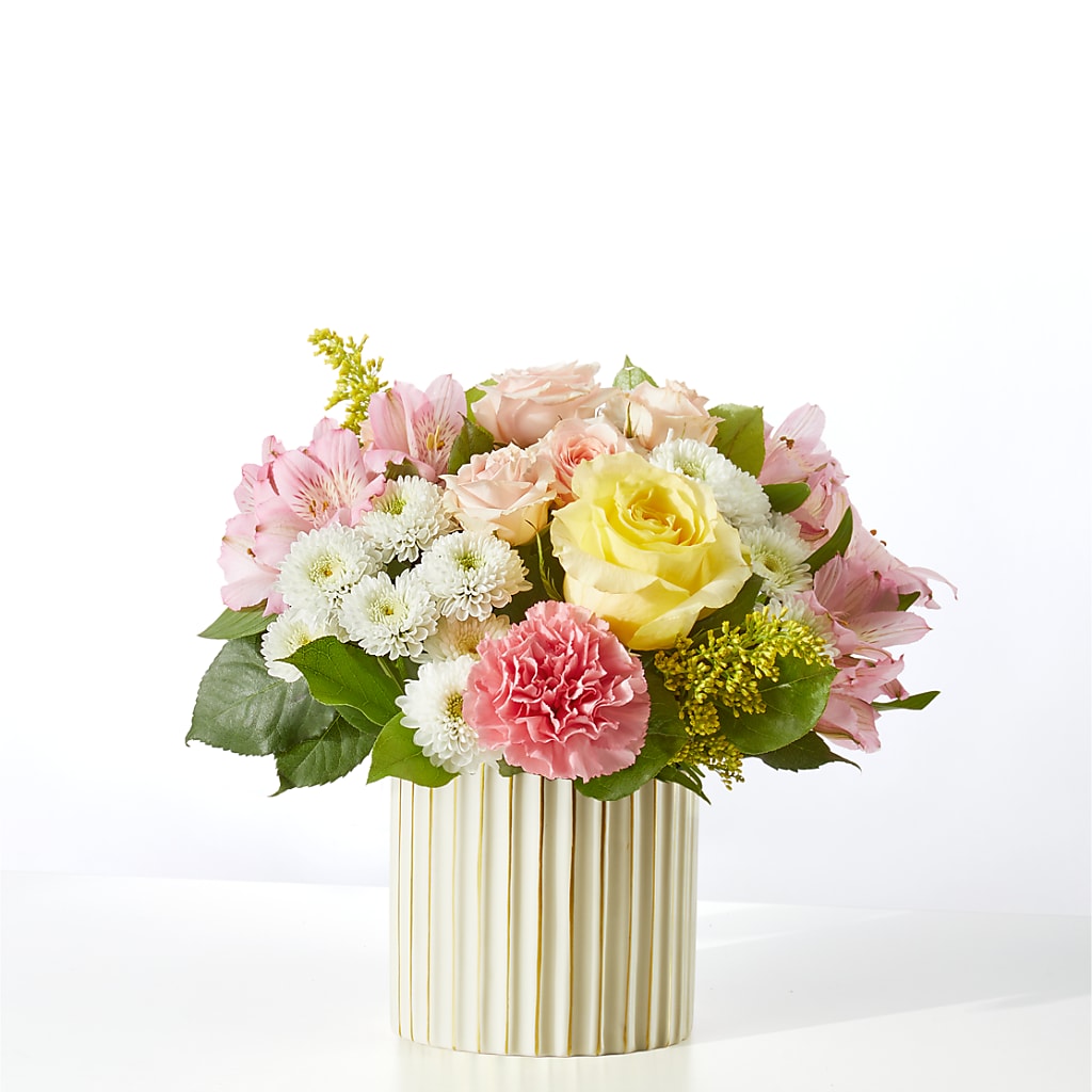 Watercolors Bouquet – Indiana Floral/flower Boutique, Indiana PA