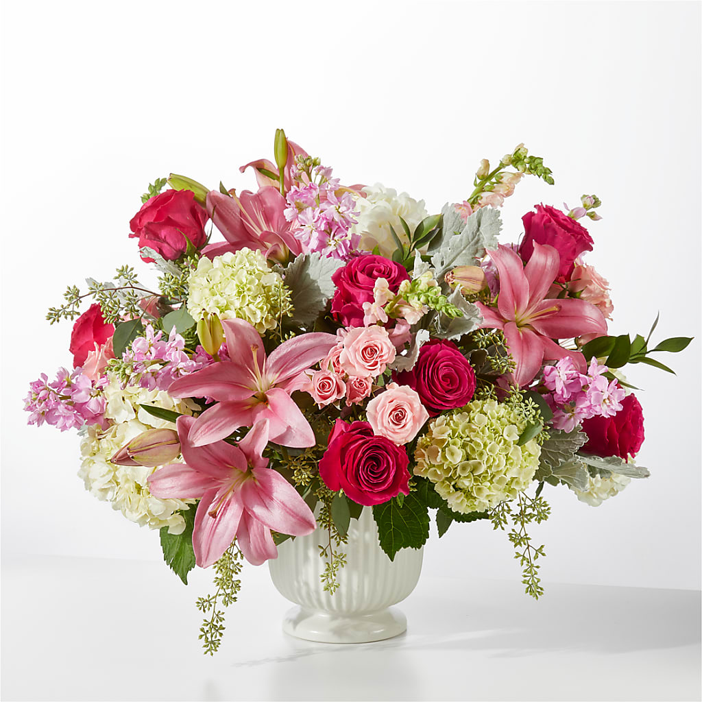 Antique Shopping Bouquet – Indiana Floral/flower Boutique, Indiana PA