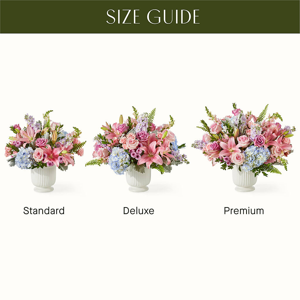 Wonderland Bouquet – Indiana Floral/flower Boutique, Indiana PA