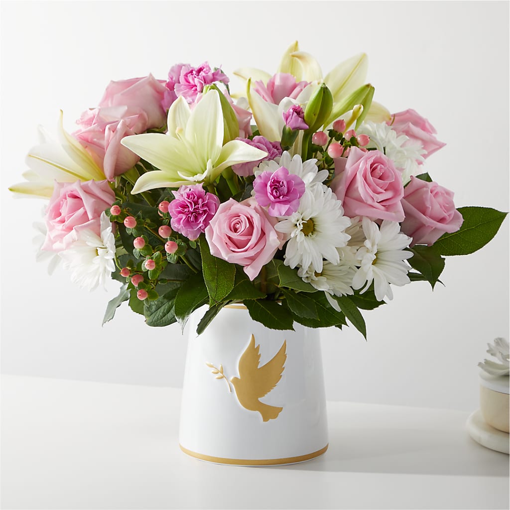 Meaningful Memories Bouquet – Indiana Floral/flower Boutique, Indiana PA