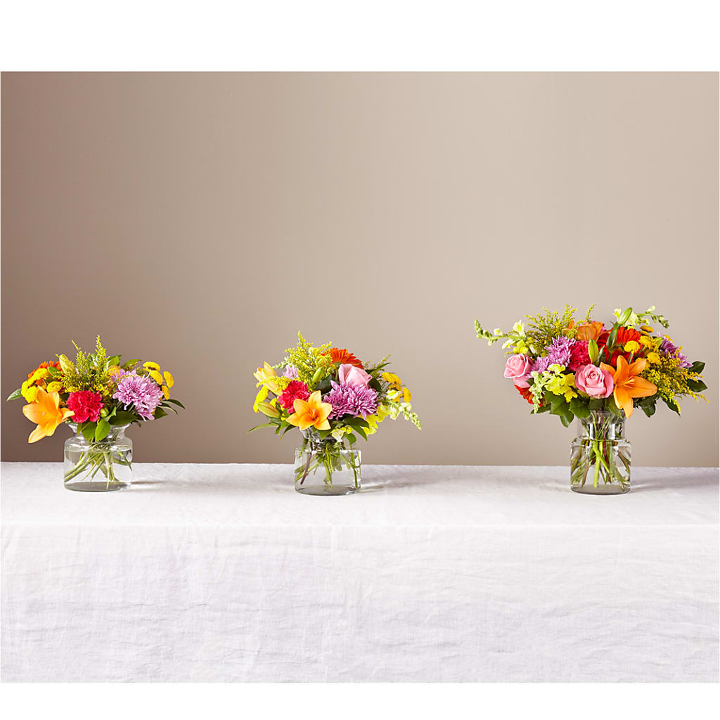 Party Punch Bouquet – Indiana Floral/flower Boutique, Indiana PA