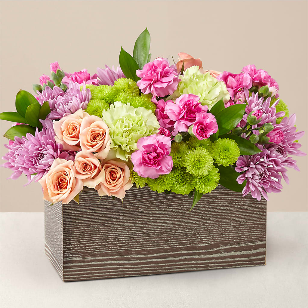 Simple Charm Bouquet – Indiana Floral/flower Boutique, Indiana PA