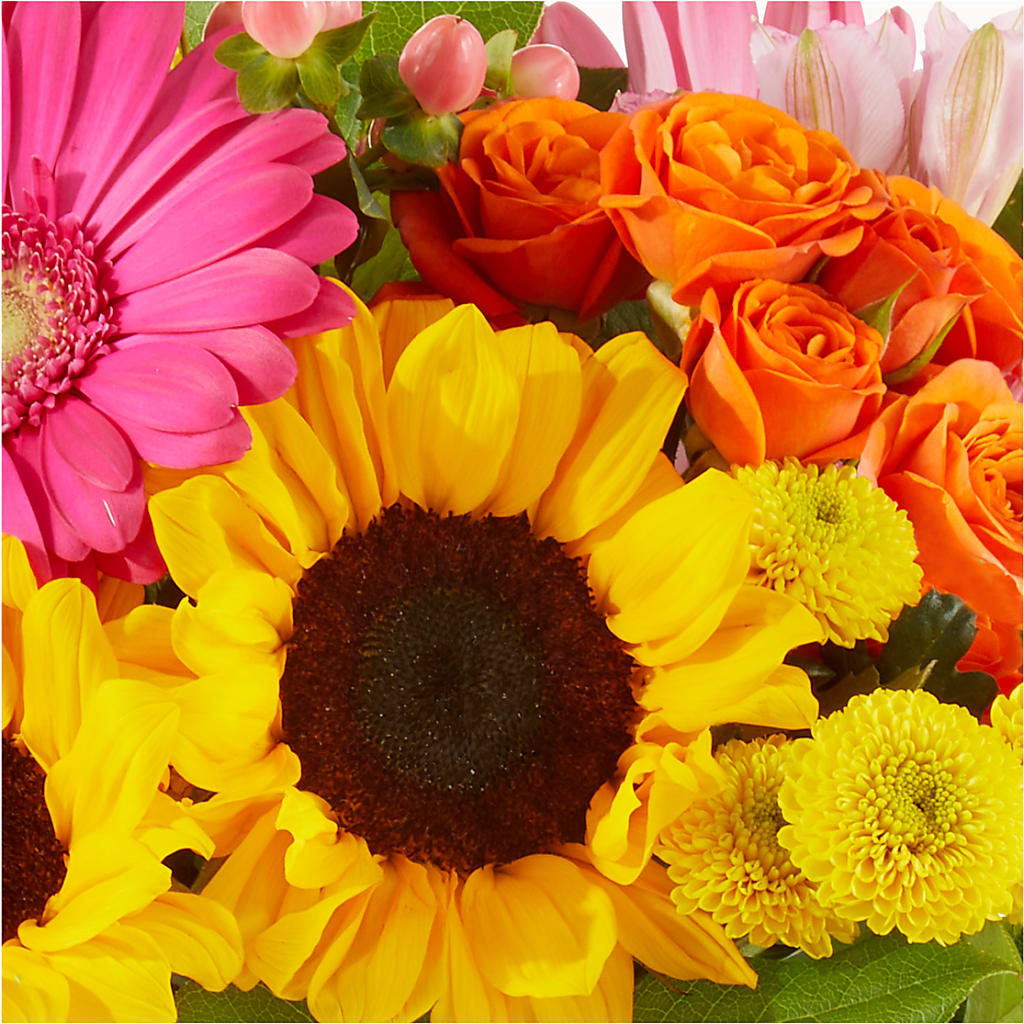 Florist Original Mixed Bouquet – Indiana Floral/flower Boutique, Indiana PA
