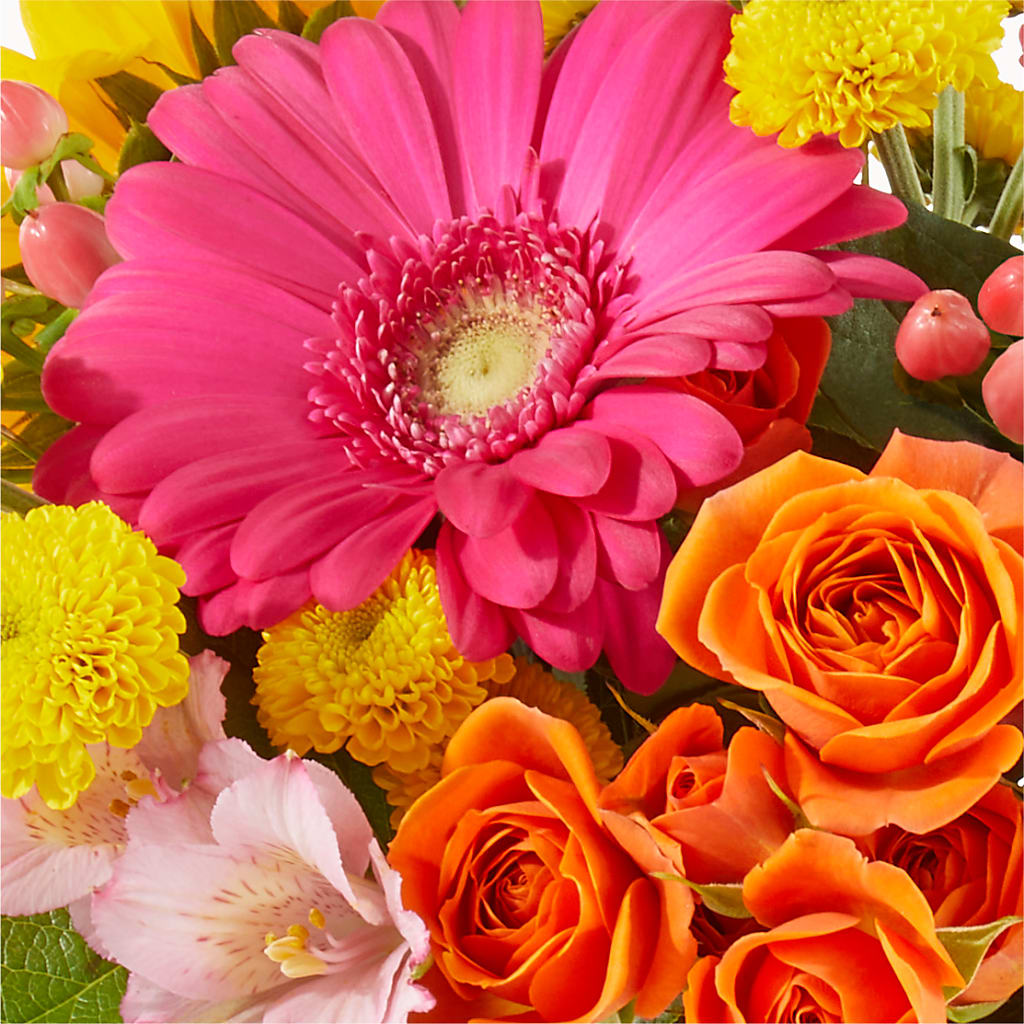 Florist Original Mixed Bouquet – Indiana Floral/flower Boutique, Indiana PA