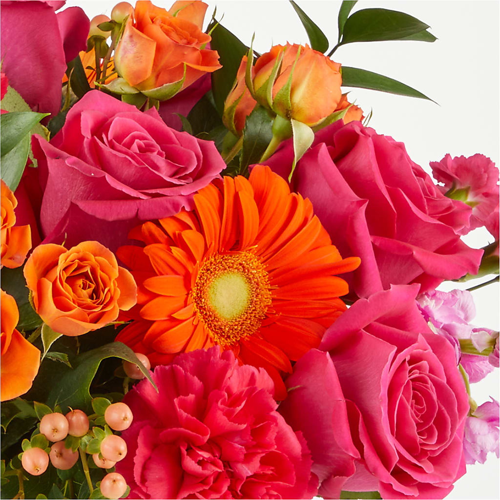Florist Designed Mixed Bouquet – Indiana Floral/flower Boutique, Indiana PA