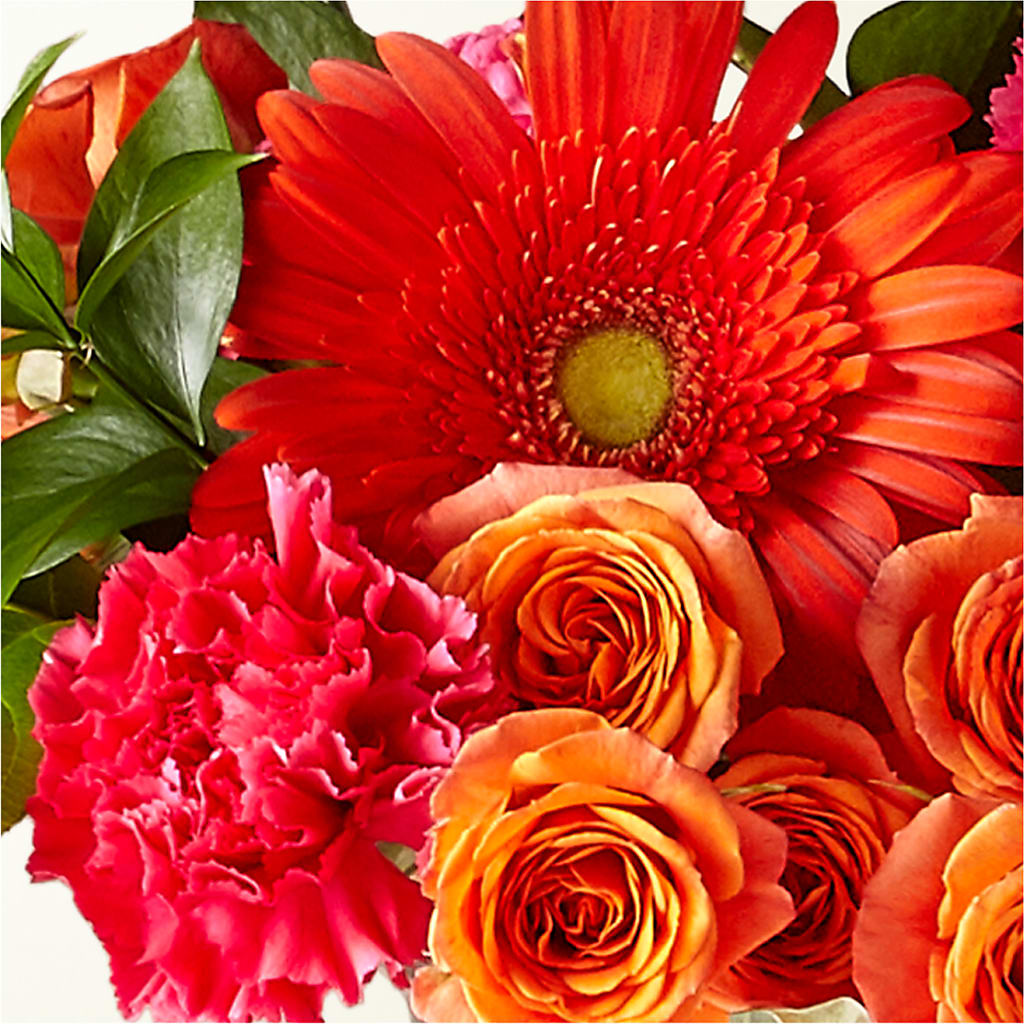 Florist Designed Mixed Bouquet – Indiana Floral/flower Boutique, Indiana PA