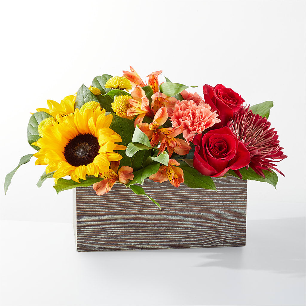 Autumn Orchard Bouquet – Indiana Floral/flower Boutique, Indiana PA