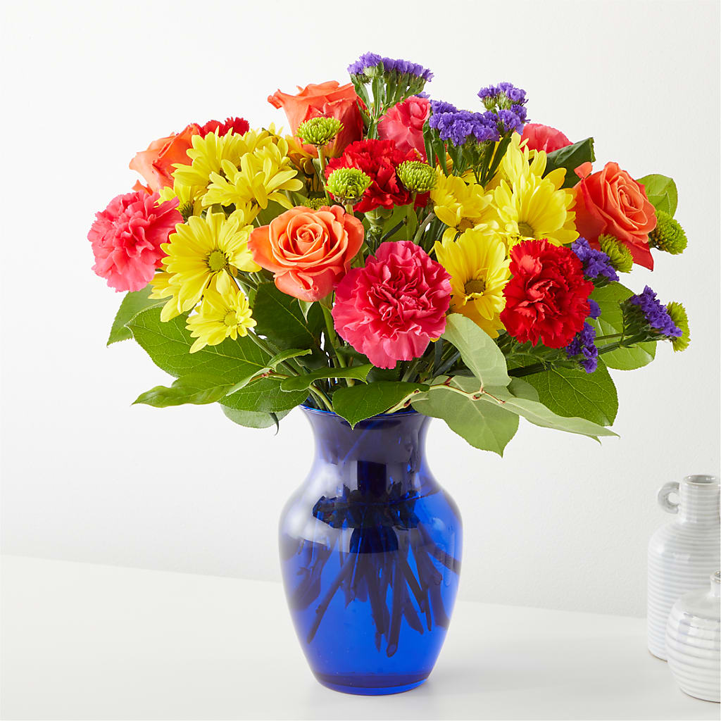 Brighter Days Bouquet – Indiana Floral/flower Boutique, Indiana PA