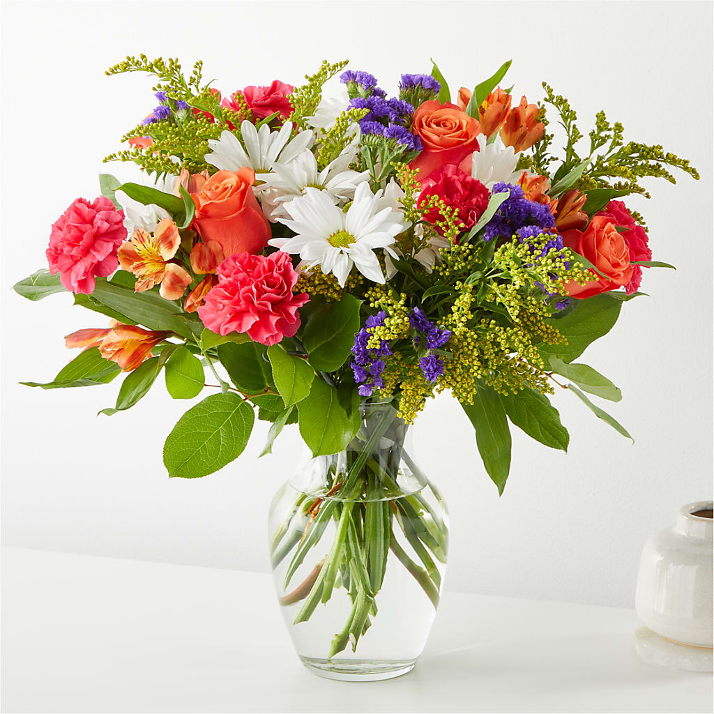 Oopsie Daisy Bouquet – Indiana Floral/flower Boutique, Indiana PA