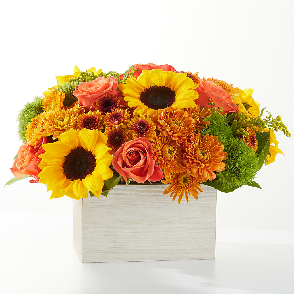 Farmer’s Market Stroll Bouquet – Indiana Floral/flower Boutique, Indiana PA