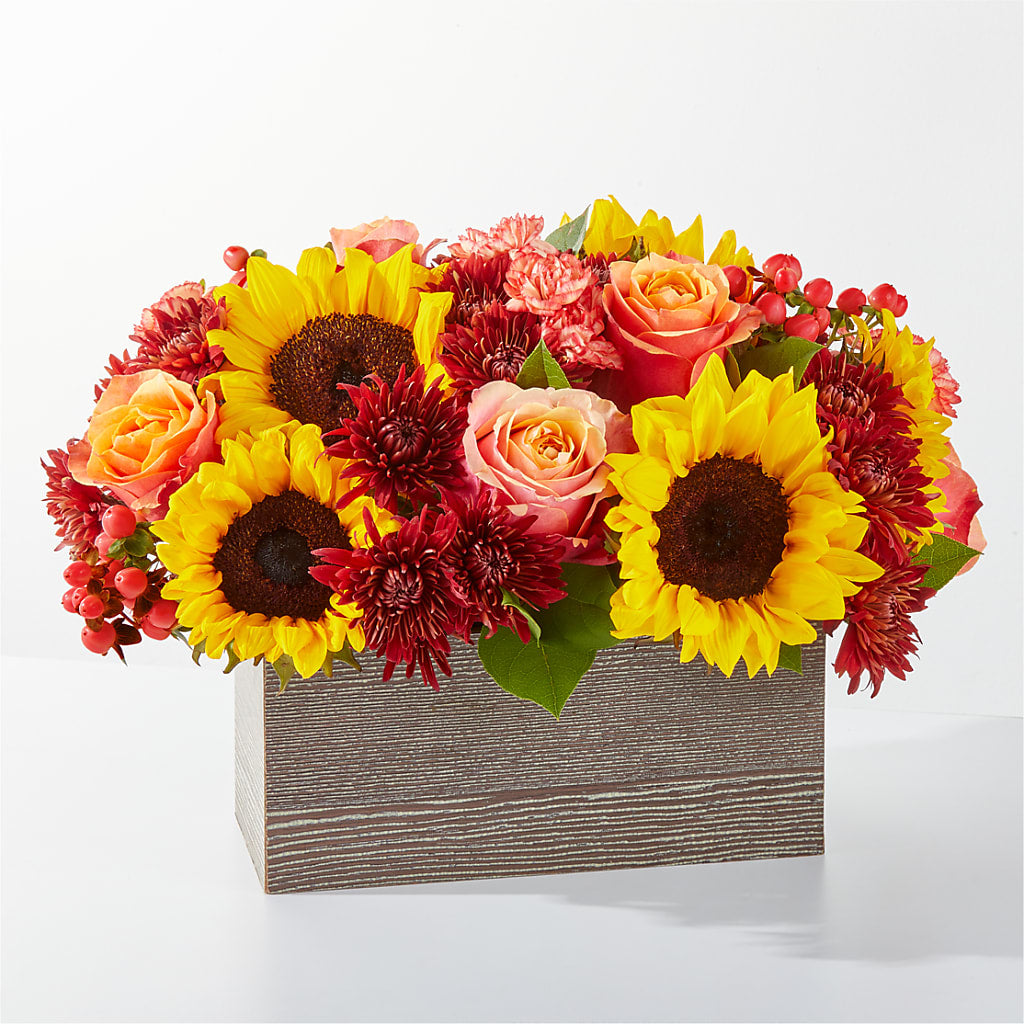 Fresh Cider Bouquet – Indiana Floral/flower Boutique, Indiana PA