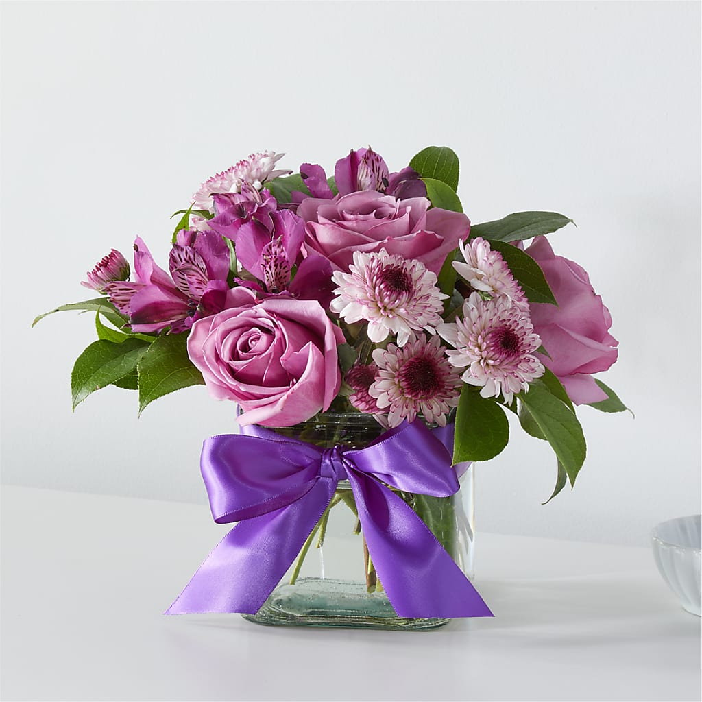 Sugarplum Bouquet – Indiana Floral/flower Boutique, Indiana PA