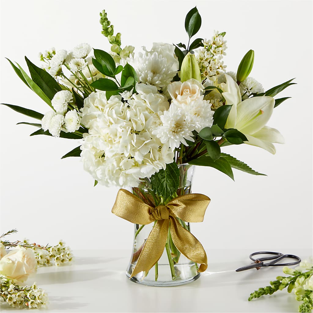 New Beginnings – A Florist Original – Indiana Floral/flower Boutique, Indiana PA