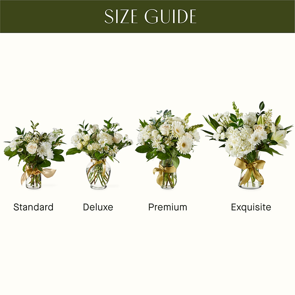 New Beginnings – A Florist Original – Indiana Floral/flower Boutique, Indiana PA