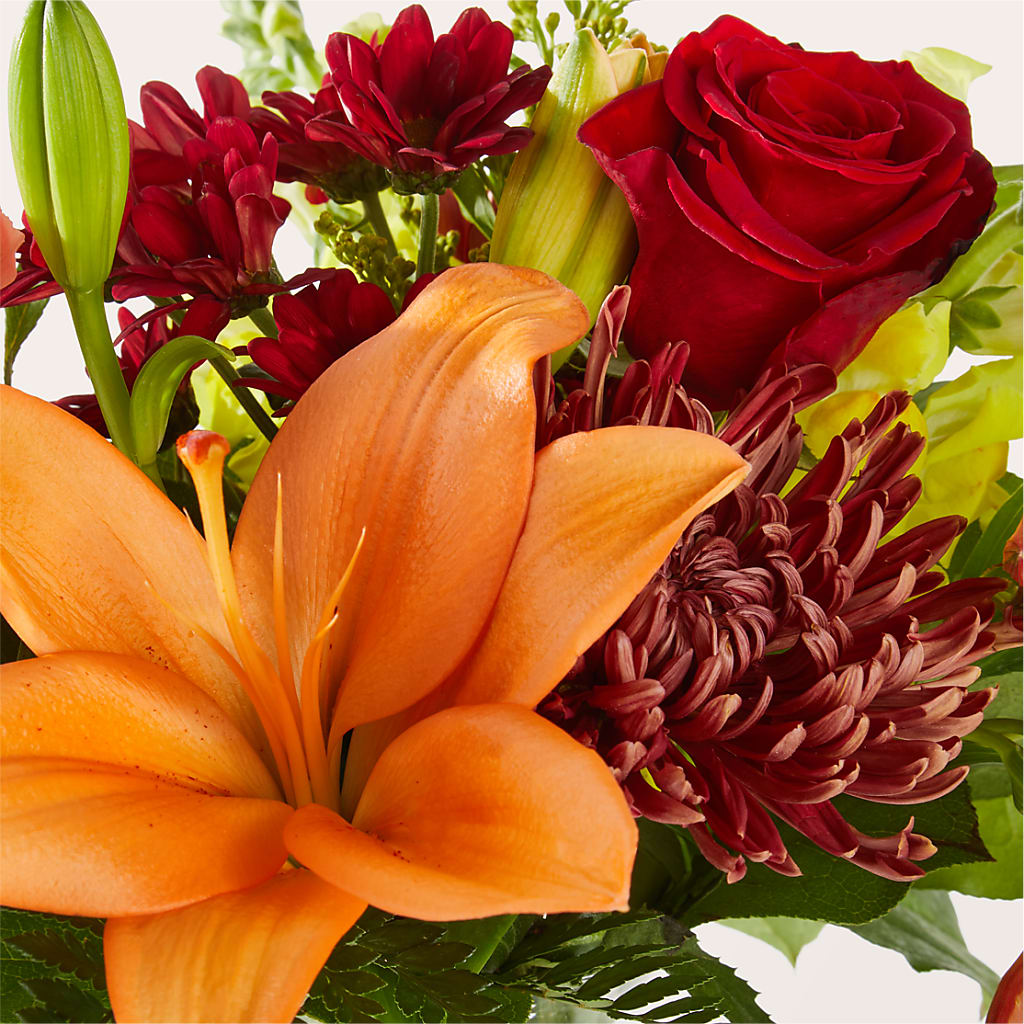 Sweater Season - A Florist Original – Indiana Floral/flower Boutique, Indiana PA