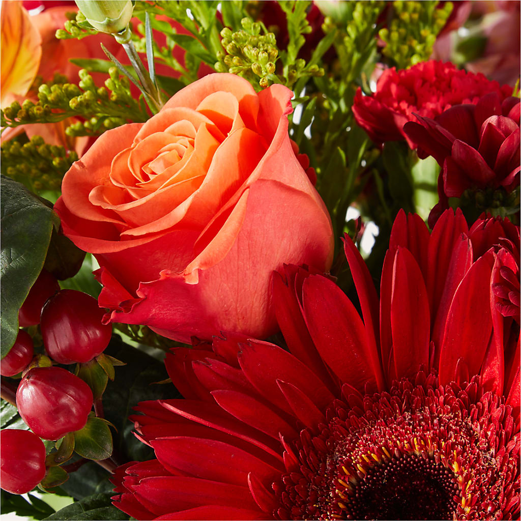 Sweater Season - A Florist Original – Indiana Floral/flower Boutique, Indiana PA