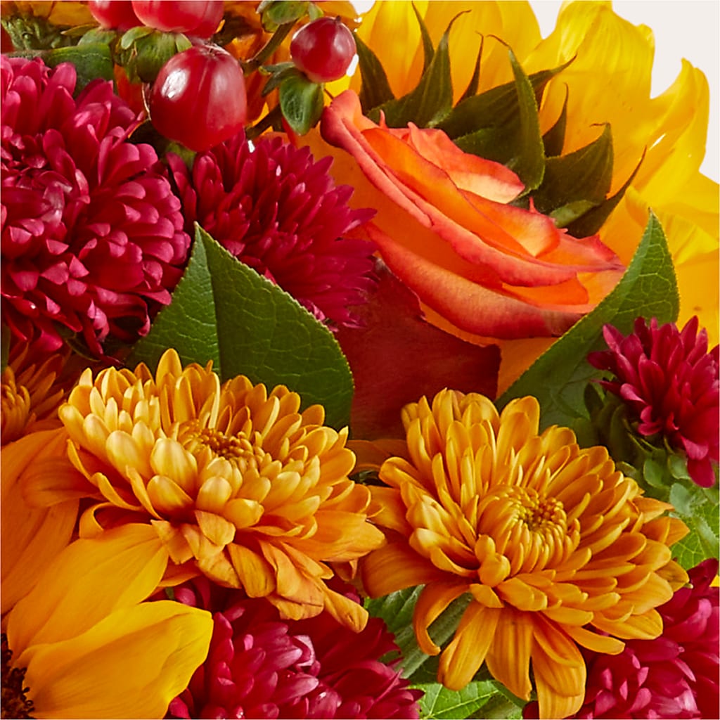Sweater Season - A Florist Original – Indiana Floral/flower Boutique, Indiana PA