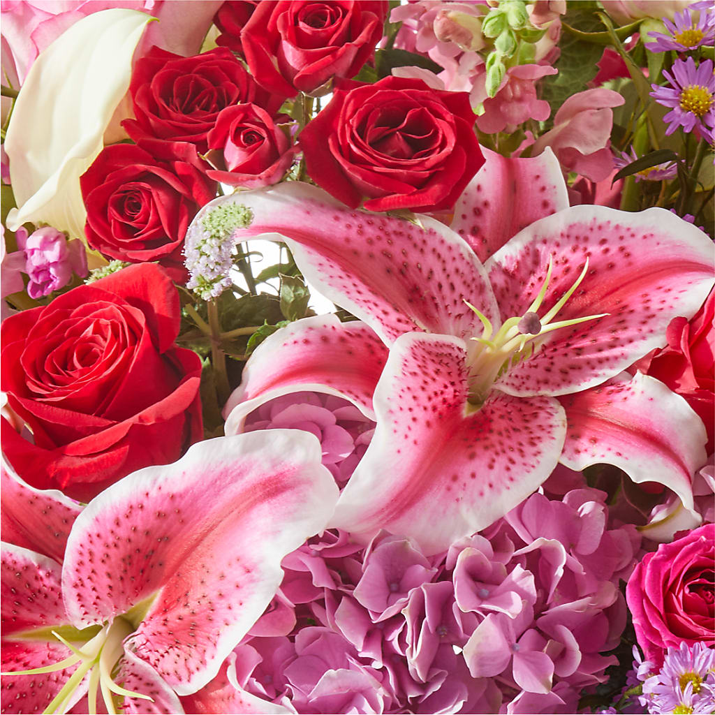 Better Together - A Luxury Florist Original – Indiana Floral/flower Boutique, Indiana PA