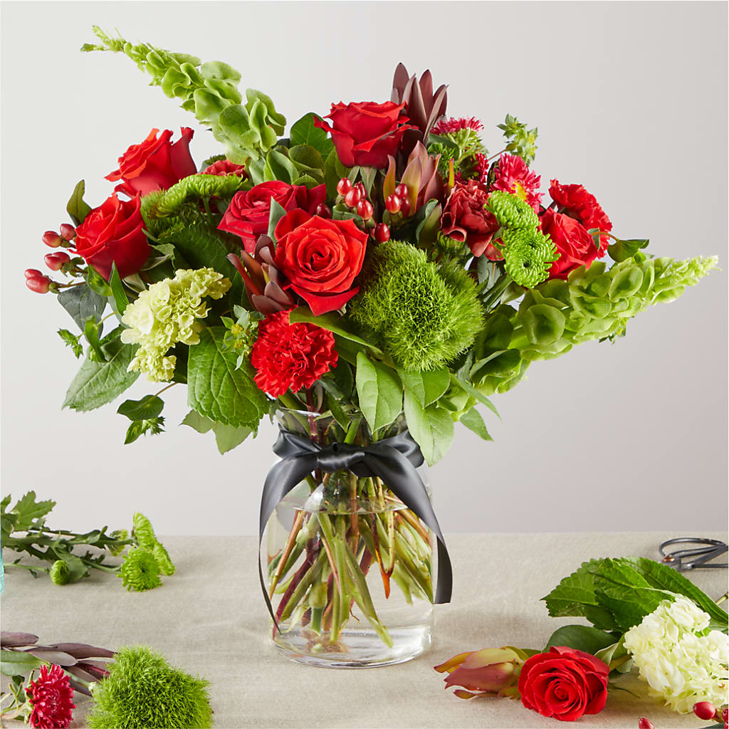 Heritage Kindle – A Florist Original – Indiana Floral/flower Boutique, Indiana PA
