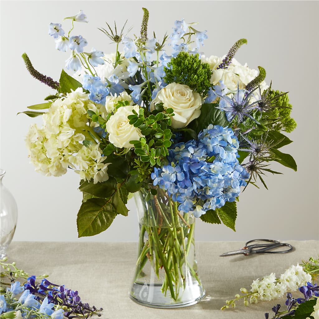 Festival of Lights – A Florist Original – Indiana Floral/flower Boutique, Indiana PA