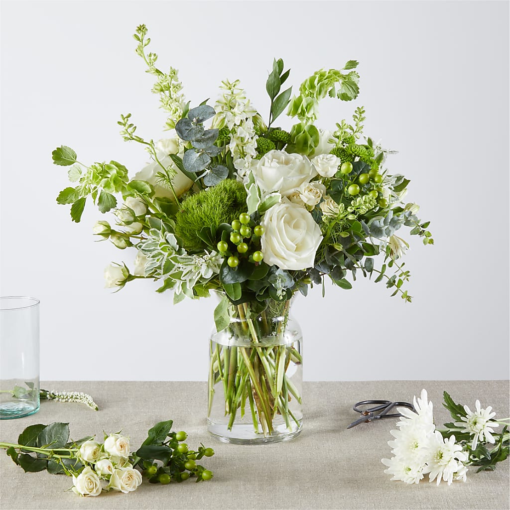 Irish Garden - A Florist Original – Indiana Floral/flower Boutique, Indiana PA
