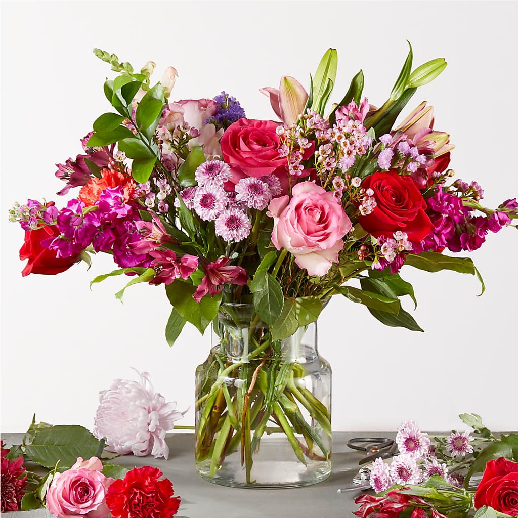 Regal Jewel – A Florist Original – Indiana Floral/flower Boutique, Indiana PA