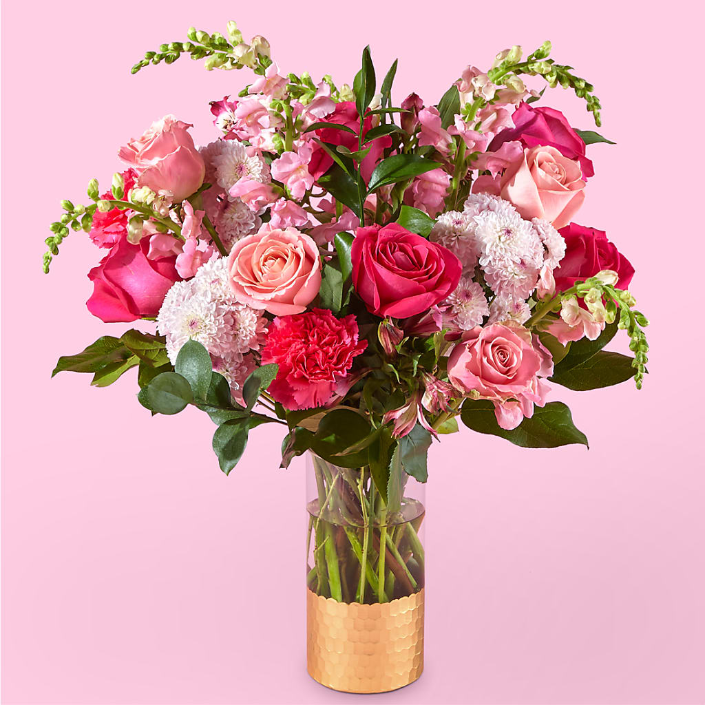 The Same Moon Bouquet – Indiana Floral/flower Boutique, Indiana PA