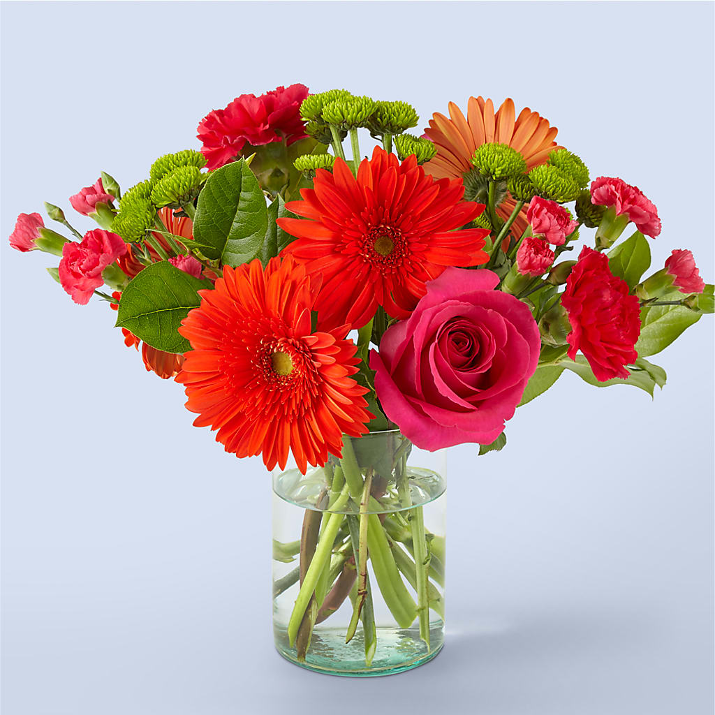 Best Dressed Bouquet – Indiana Floral/flower Boutique, Indiana PA